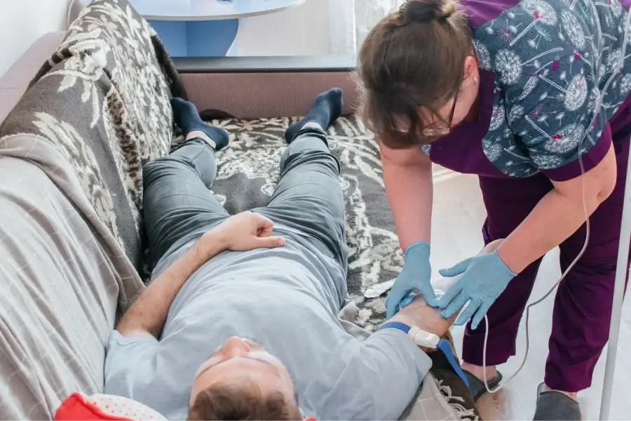Срочный вывод из запоя в Шилке: быстро, недорого